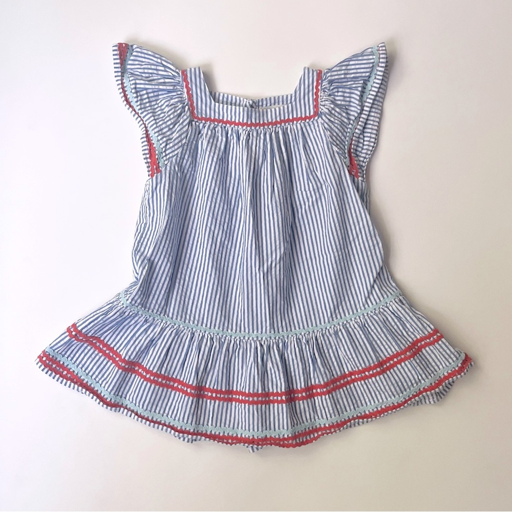 Crewcuts Dress Size 2